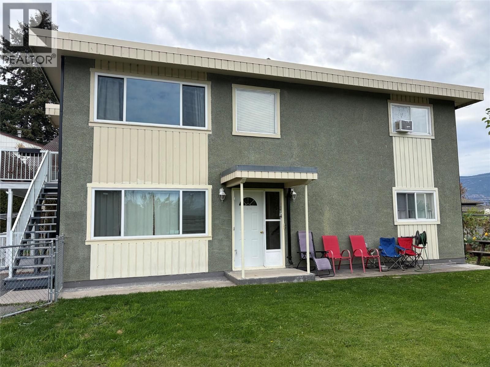 Penticton For Sale